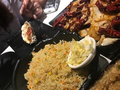 -蚝太郎 • 海鲜烧烤(建国路创始店)