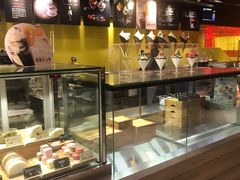 -麦当劳(新王府井店)