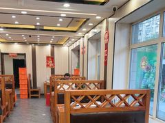 -有滋有味烧烤涮(果园星城C区店)