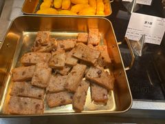 煎萝卜糕-漳州皇冠假日酒店·原素全日制餐厅