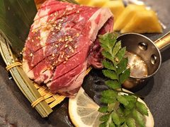 -缘·金家烤鳗鱼(西塔总店)