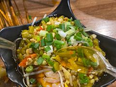-陈员外正宗夹江烧烤(广福路店)