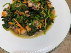 -韩记海鲜饺子旗舰店(红海新区店)