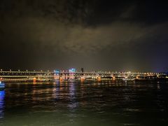 -武汉关码头(轮渡站)