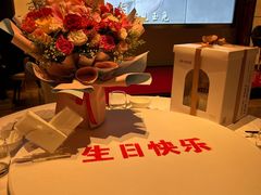 -俏江南天津时尚曲艺主题餐厅(马场道店)
