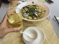 -御苑精品川菜馆(锦江店)