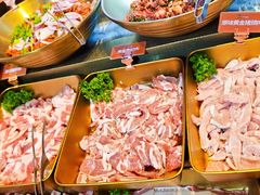 -哈哈碳都·牛肋条无限自助烤肉(台江万达店)