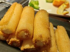 -海底捞火锅(盈锋广场店)