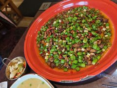 -新繁老號豌豆汤饭店·江湖菜(宝光寺店)