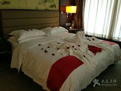 -北京希尔顿逸林酒店