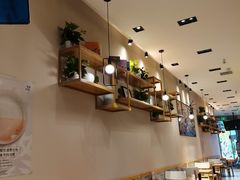 -米斯特比萨(光华桥凯德MALL天津湾店)