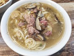 海味面-吴记怪味面(牛王庙店)