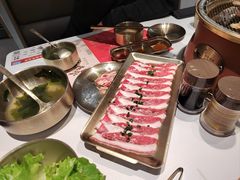 -西塔老太太泥炉烤肉(川沙百联店)