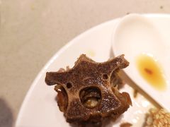 -蝎王府羊蝎子(虎坊桥总店)