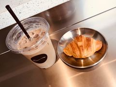 -弱水三千咖啡(达明店)