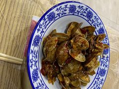 -江城燕子大排档(江汉路步行街店)