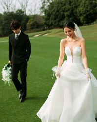 -太古映画婚纱摄影(天河店)