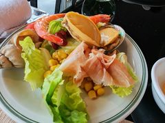 -广州花园酒店·凌璇阁旋转餐厅CAROUSEL360