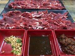 -全好食潮汕牛肉火锅(泗洲路店)