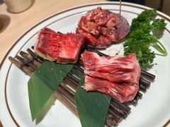 -伊茉家的烤肉店(勒泰中心店)