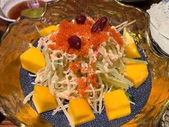 -鸟鹏烧鸟居酒屋(仁恒梦中心店)