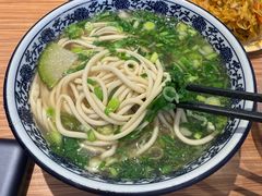 -有礼有面(知春路店)