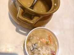 -长平老姿娘夜粥(平东一街店)