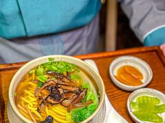 -安多素食(广仁寺路店)