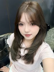 -藤野造型烫染