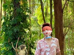 -可伦宾野生动物保护区