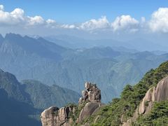 -三清山风景名胜区