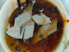 -杨记灌肠(食品街店)