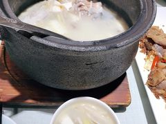 -干老四雅鱼饭店(滨江西路店)