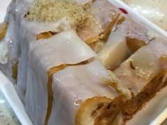 -冠记·肠粉粥品专家(江南大道店)