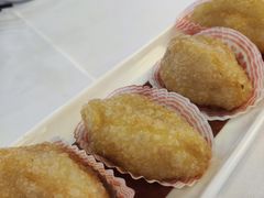 咸水角-潮喜竹溪荔湖酒家(荔枝湾店)