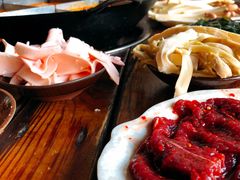 -岗上渣渣老火锅(两路口店)