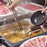 最嘎嘣脆的火锅 朋友夸上天 宜兴必吃