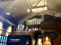 -阳朔糖舍酒店·糖舍餐厅&酒吧
