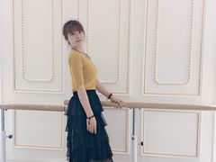 -芭蕾仙子 FairyBallet 少儿芭蕾舞蹈中心(丽都旗舰店)