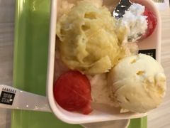 -满记甜品(荟聚购物中心店)