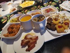 -堂会(白云店)