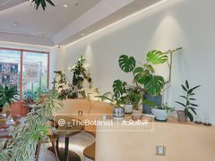 -fishtank鱼缸咖啡(三山街店)