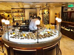 -壳里西餐厅Coquille Seafood Bistro(蒙自路店)