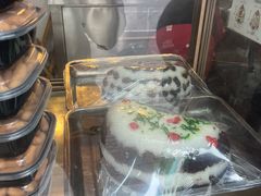 -芝兰斋糕干店(平山道店)