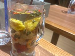 八宝茶-贯贯吉·清真餐厅(浙江中路店)