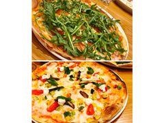 -君悦酒店·La Terrazza意合園·意式风味