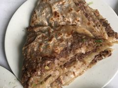 -清真永恒华威肉饼(潘家园店)