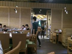 -春润大地海南椰子鸡(沙井京基百纳广场店)