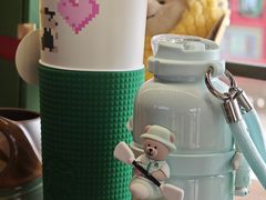 -星巴克(南京狮子桥店)