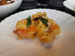 -杭州临平万丽酒店·万丽轩中餐厅